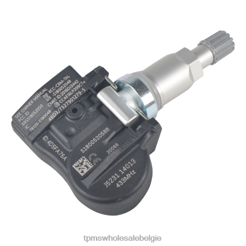 TPMS Sensoren Plaatsen - Tpms Chery bandenspanningsensor j523114013 42XLV1245