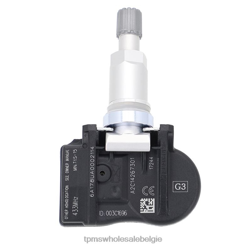 TPMS Systeem - TPMS Chery bandenspanningsensor a2c14267301 eq 42XLV1244