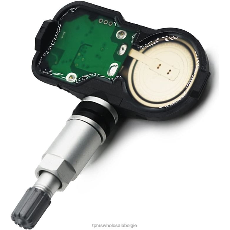 Bandenspanning Sensor Vervangen - tpms door de druksensor sc3609200b 433mhz 42XLV1727