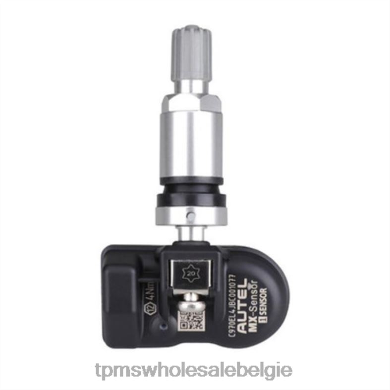 Bandenspanning Sensor Vervangen - tpms geely de druksensor 1734809 433mhz 42XLV1707