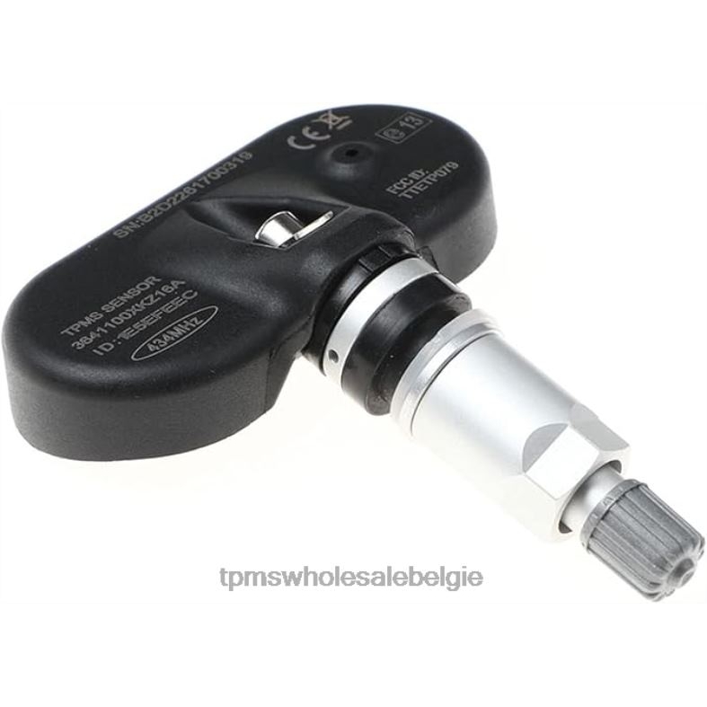 Bandenspanning Sensor Vervangen - tpms haval/gwm de druksensor 3641100xkz16a 433mhz 42XLV1697