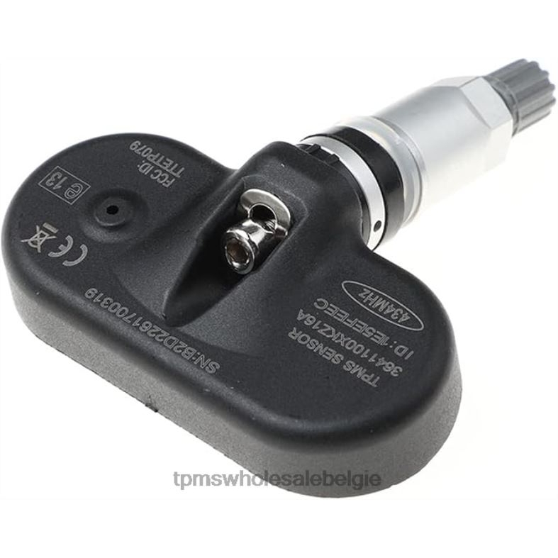Bandenspanning Sensor Vervangen - tpms haval/gwm de druksensor 3641100xkz16a 433mhz 42XLV1697