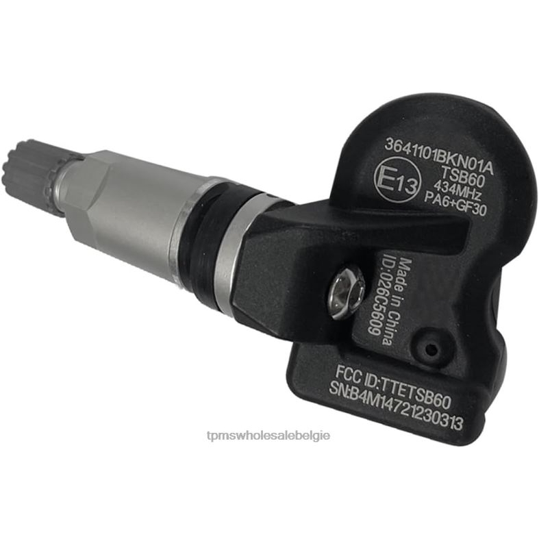 TPMS België - tpms haval/gwm de druksensor 3641101bkn01a 433mhz 42XLV1701
