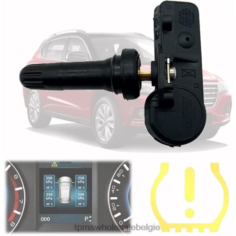 TPMS Sensoren - tpms haval/gwm de druksensor 3641100xku00a 433mhz 42XLV1692