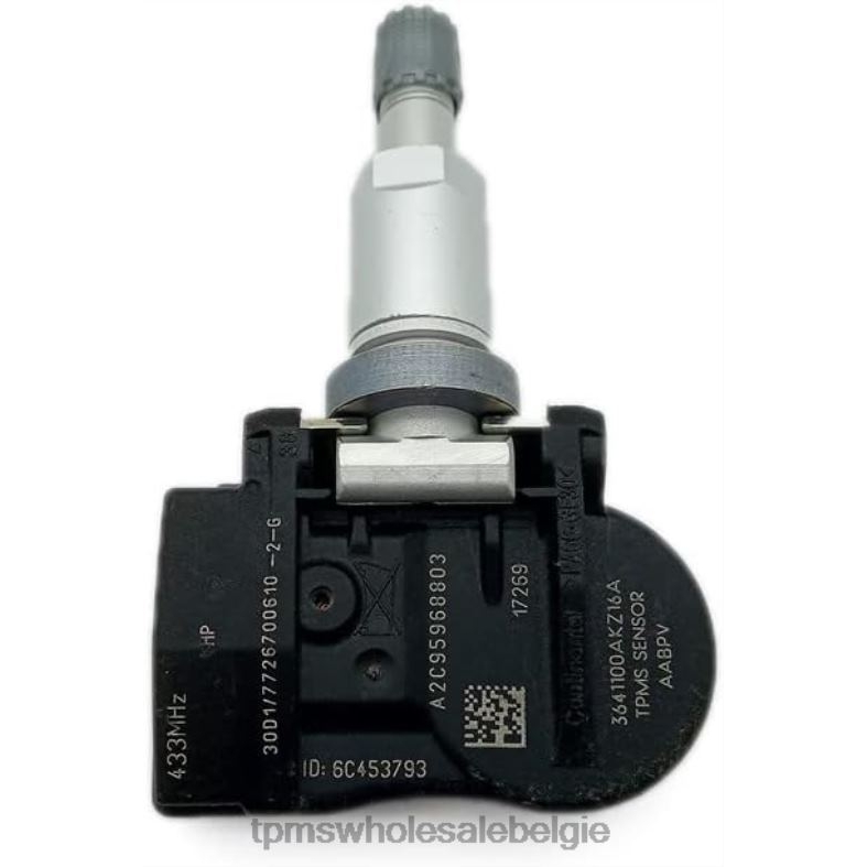 TPMS Systeem - tpms haval/gwm de druksensor 3641100akz16a 433mhz 42XLV1704