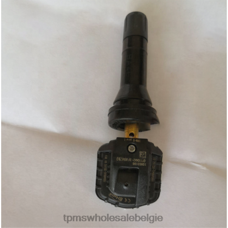 Bandenspanning Sensor Vervangen - Tpms Rongwei bandenspanningsensor 10718213 42XLV1257