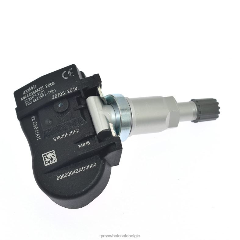 Bandenspanning Sensor - tpms trumpchi de druksensor 8060004bad0000 433mhz 42XLV1746