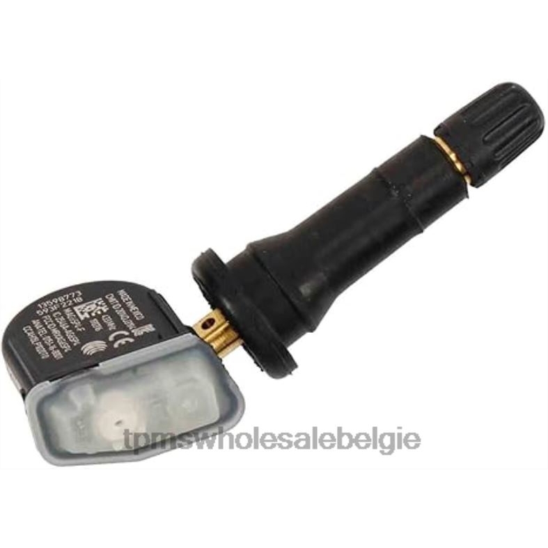 Bandenspanning Sensor Vervangen - tpms chevrolet/cadillac/gmc bandenspanningsensor 13598773 42XLV1317