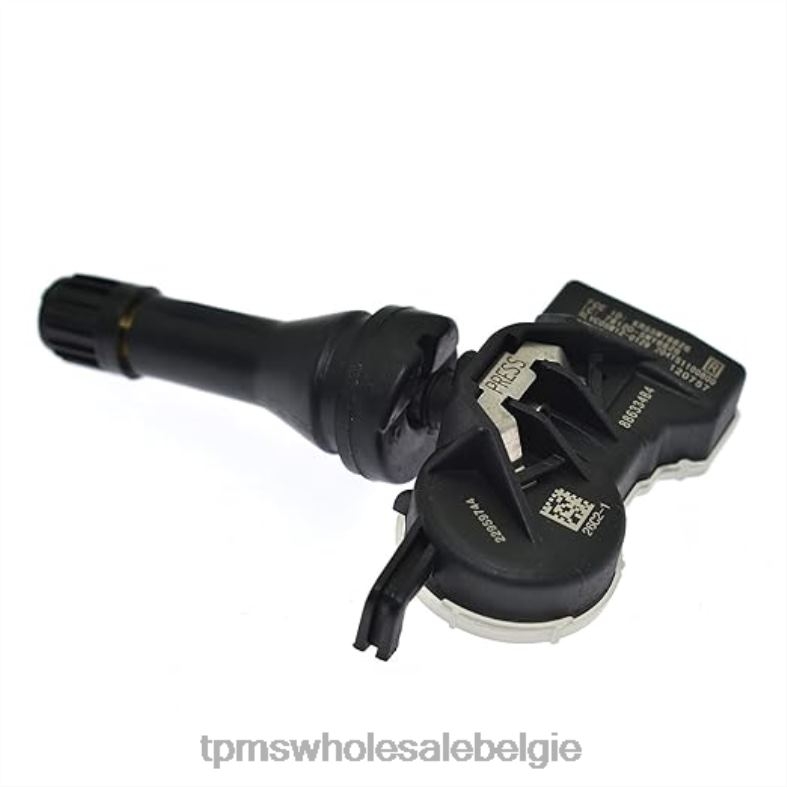Bandenspanningscontrolesysteem - Tpms Cadillac bandenspanningsensor 22959744 42XLV1418
