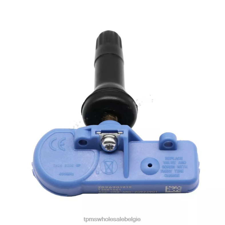 TPMS Sensoren Plaatsen - Tpms Cadillac bandenspanningsensor 20922901 42XLV1375