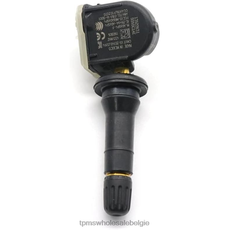 TPMS Sensoren - tpms buick bandenspanningsensor 13522631 42XLV1412