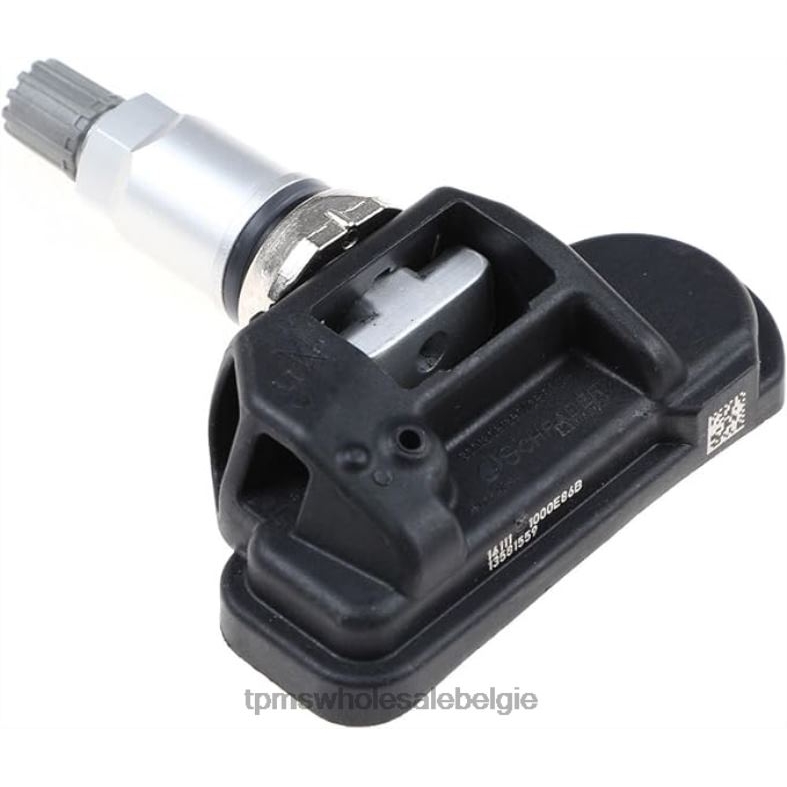 Tyre Pressure Monitoring System Tesla - tpms chevrolet bandenspanningsensor 13581559 42XLV1369