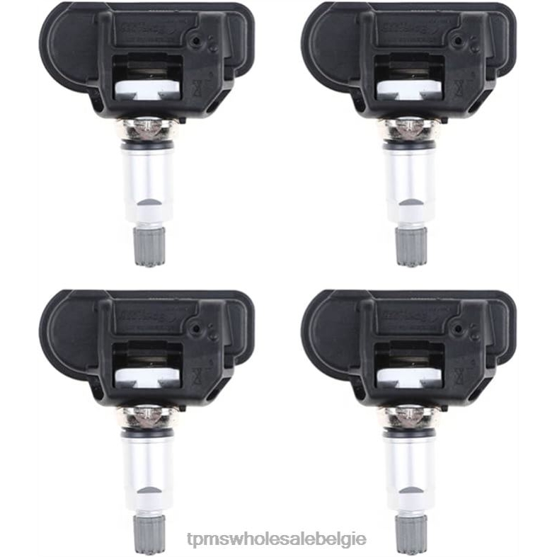 Tyre Pressure Monitoring System Tesla - tpms chevrolet bandenspanningsensor 13581559 42XLV1369