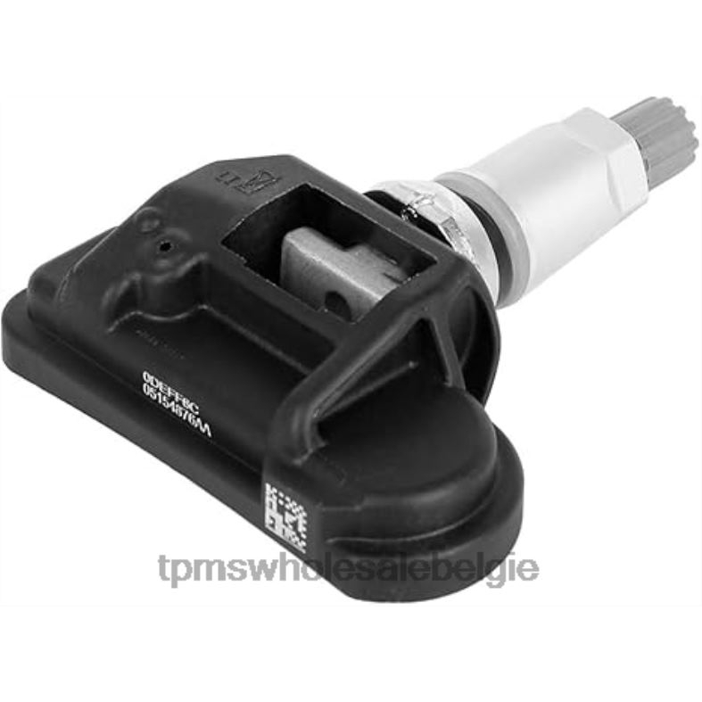 Bandenspanning Sensor Vervangen - tpms dodge bandenspanningsensor 05154876aa 42XLV1397