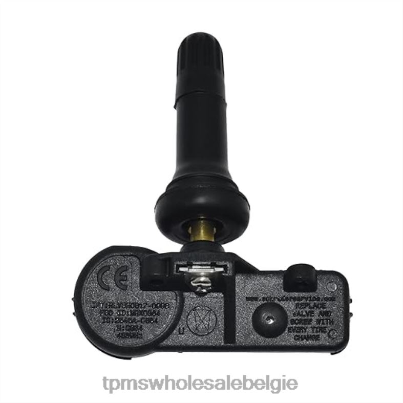 Bandenspanning Sensor Vervangen - tpms dodge bandenspanningsensor 68293199aa 42XLV1437
