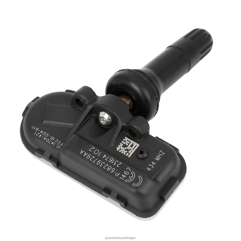 Bandenspanningscontrolesysteem - tpms dodge bandenspanningsensor 68249201aa 42XLV1408
