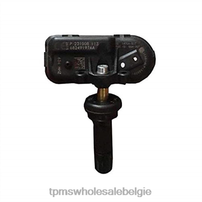TPMS België - tpms dodge/jeep bandenspanningsensor 68157568aa 42XLV1371