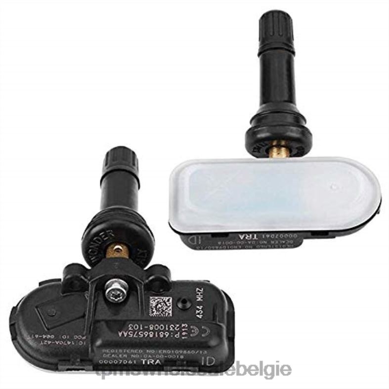 TPMS België - tpms dodge/jeep bandenspanningsensor 68157568aa 42XLV1371