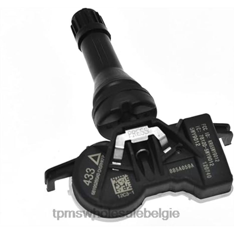 TPMS Sensoren Plaatsen - tpms dodge bandenspanningsensor 68105280ad 42XLV1425