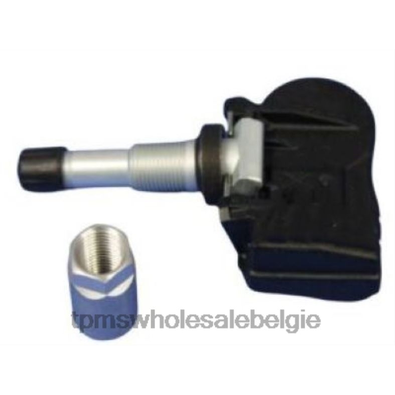 TPMS Systeem - Tpms Chrysler/Dodge bandenspanningsensor 68001698ab 42XLV1384