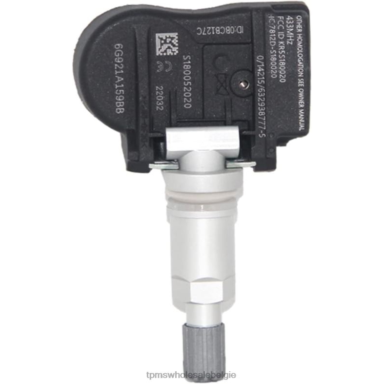 TPMS Sensoren - tpms ford bandenspanningsensor 6g921a159bb 42XLV1432