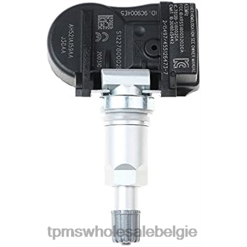TPMS België - tpms landrover/jaguar bandenspanningsensor ah521a159aa 42XLV1471