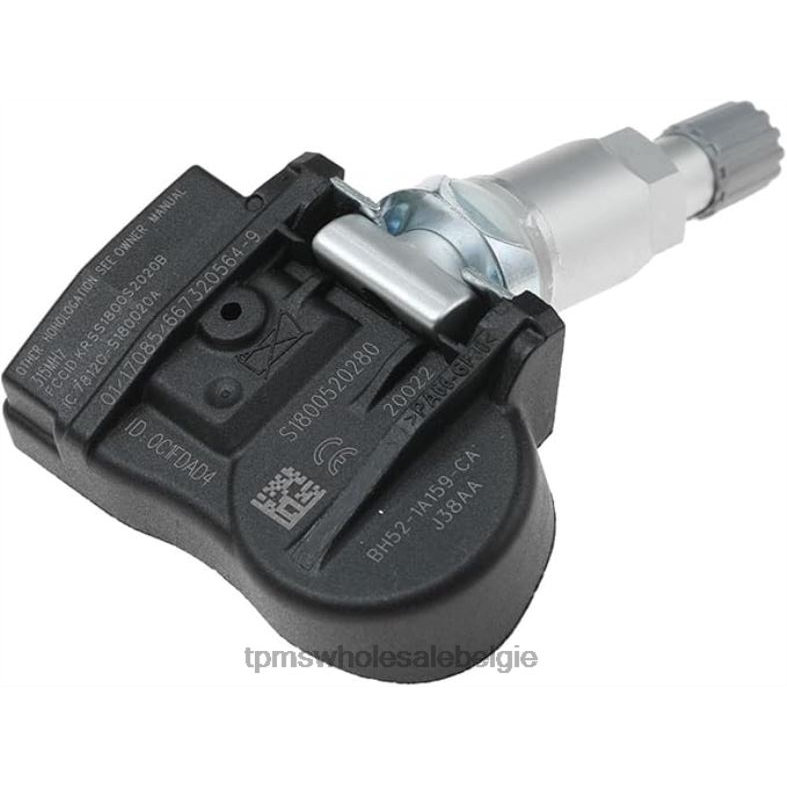 TPMS Sensoren Prijs - tpms bandenspanningssensor land rover/jaguar bh521a159ca 42XLV1453