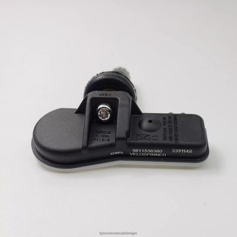 TPMS Systeem - Tpms peugeot/citroen bandenspanningsensor 9802003680 42XLV1224