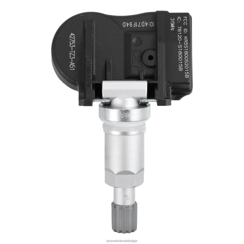 TPMS Sensoren Prijs - tpms acura de druksensor 42753tz3a51 330mhz 42XLV1553