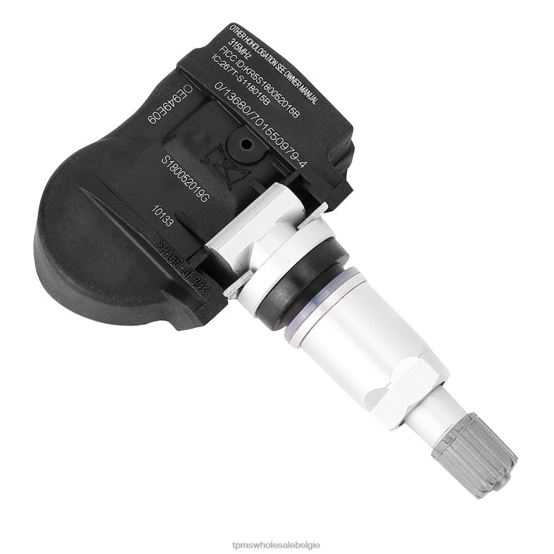 TPMS Sensoren Plaatsen - tpms mazda de druksensor bha437140 322mhz 42XLV1545