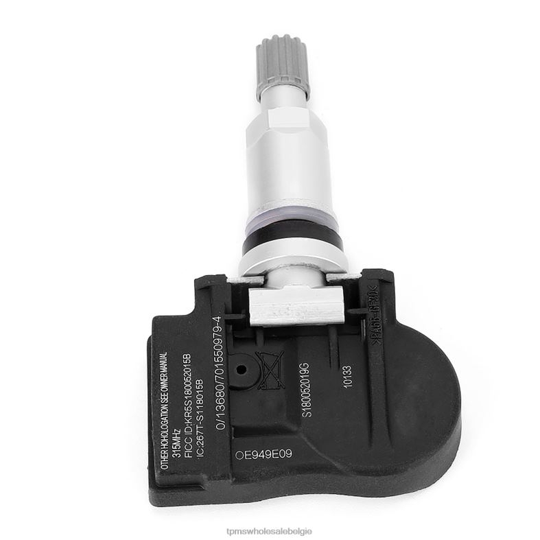 TPMS Sensoren Plaatsen - tpms mazda de druksensor bha437140 322mhz 42XLV1545