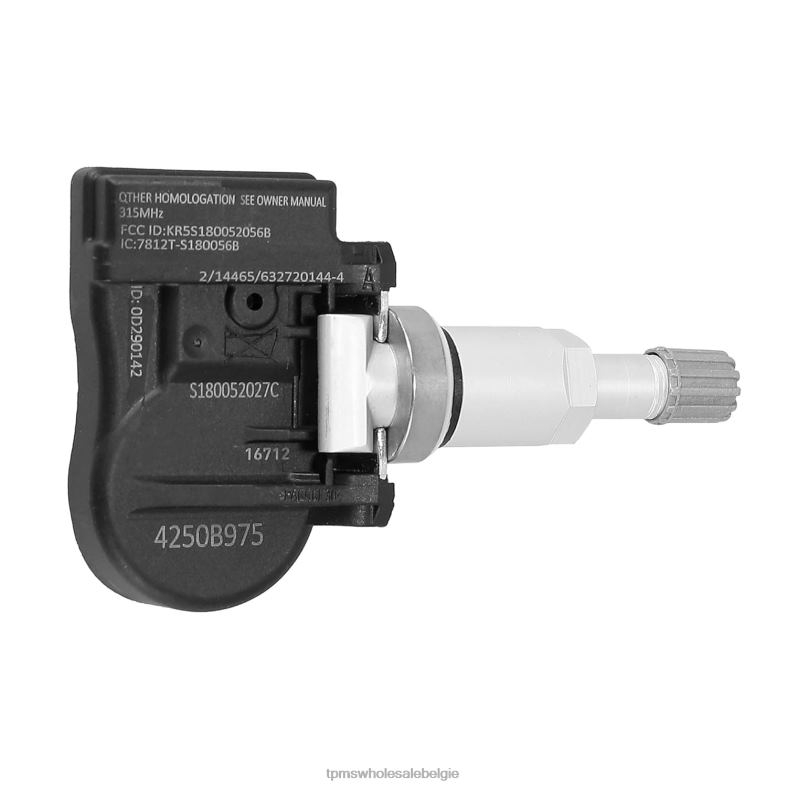 TPMS België - tpms mitsubishi de druksensor 4250b975 338mhz 42XLV1561