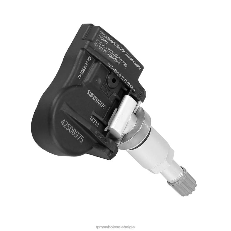 TPMS België - tpms mitsubishi de druksensor 4250b975 338mhz 42XLV1561