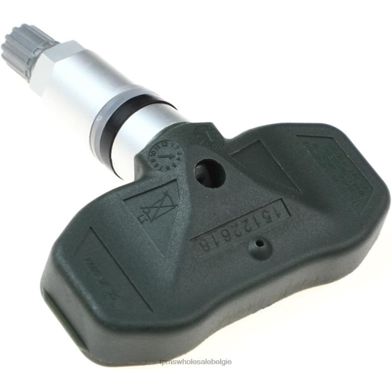 Tyre Pressure Monitoring System Tesla - tpms isuzu de druksensor 15122618 366mhz 42XLV1589