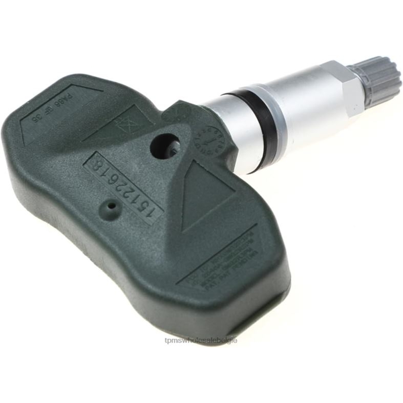 Tyre Pressure Monitoring System Tesla - tpms isuzu de druksensor 15122618 366mhz 42XLV1589