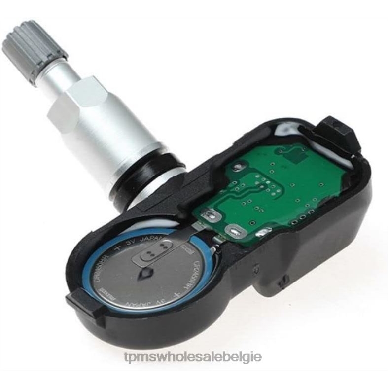 Bandenspanning Sensor Vervangen - tpms nissan de druksensor 40700ez00a 384mhz 42XLV1607