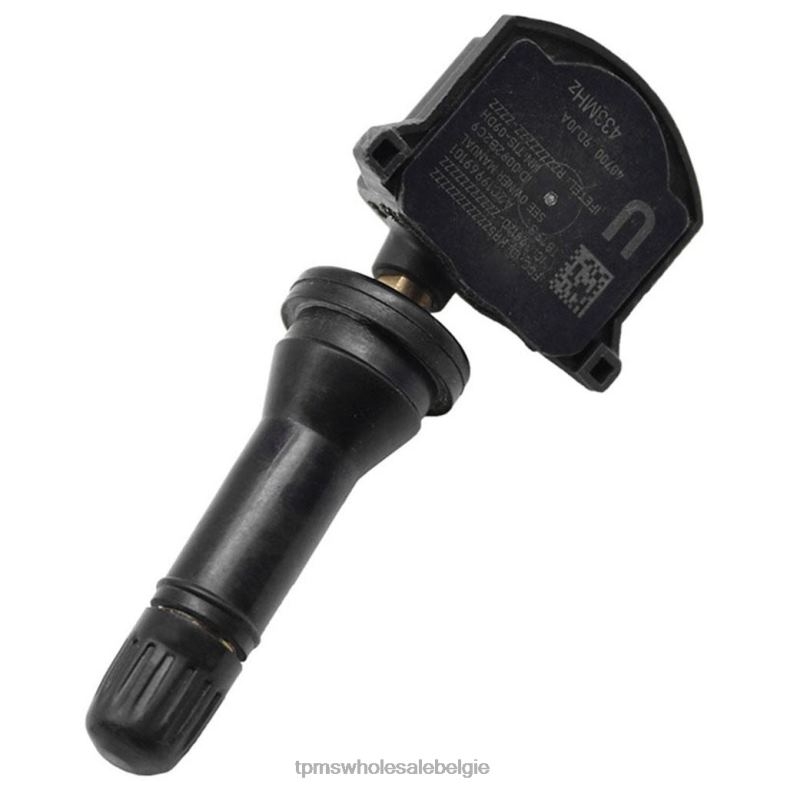 Bandenspanningscontrolesysteem - tpms nissan de druksensor 407009dj0a 425mhz 42XLV1648