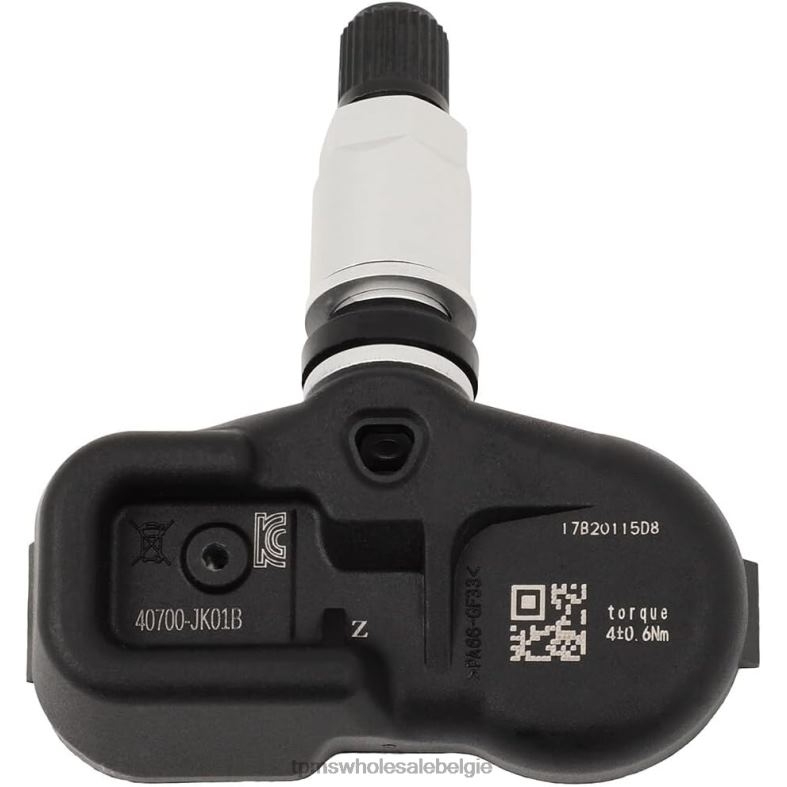 TPMS Sensoren Prijs - tpms nissan de druksensor 40700jk01b 340mhz 42XLV1563