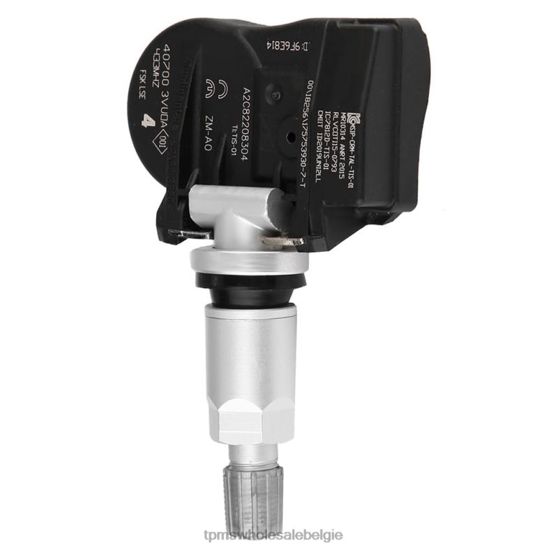 TPMS Sensoren - tpms nissan de druksensor 407003vu0a 299mhz 42XLV1522