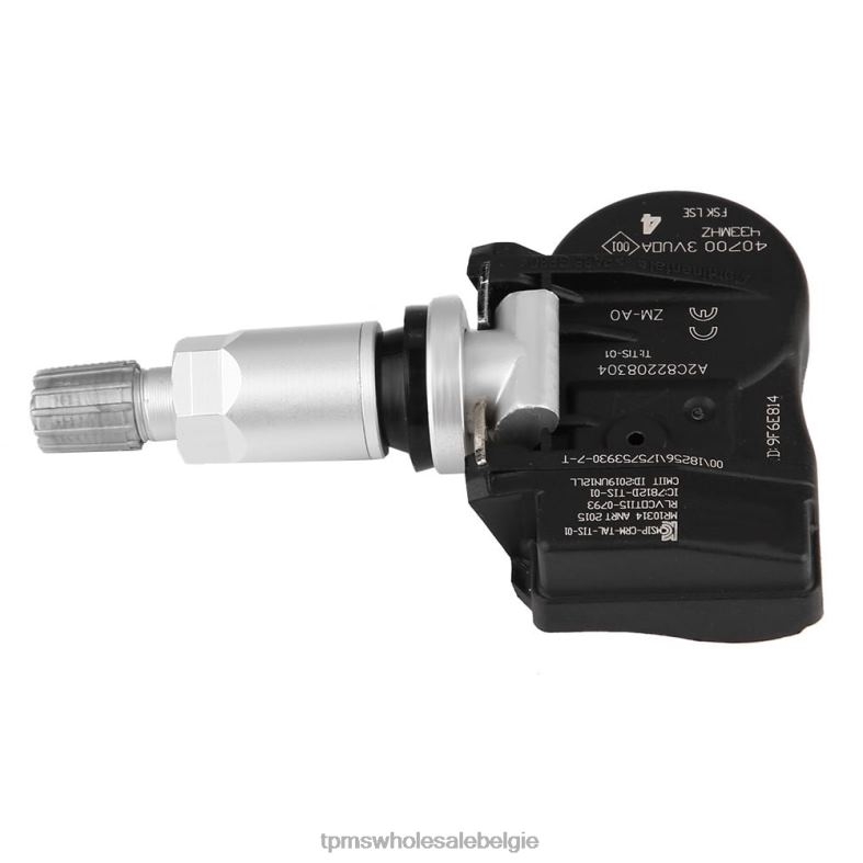 TPMS Sensoren - tpms nissan de druksensor 407003vu0a 299mhz 42XLV1522