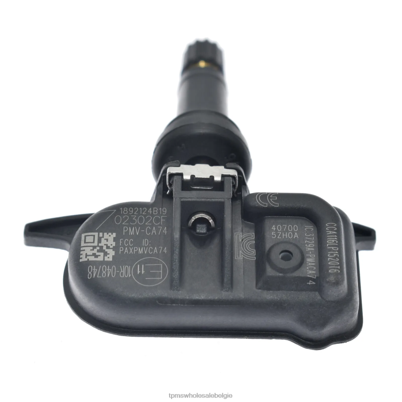 TPMS Sensoren - tpms nissan de druksensor 407005zh0a 379mhz 42XLV1602