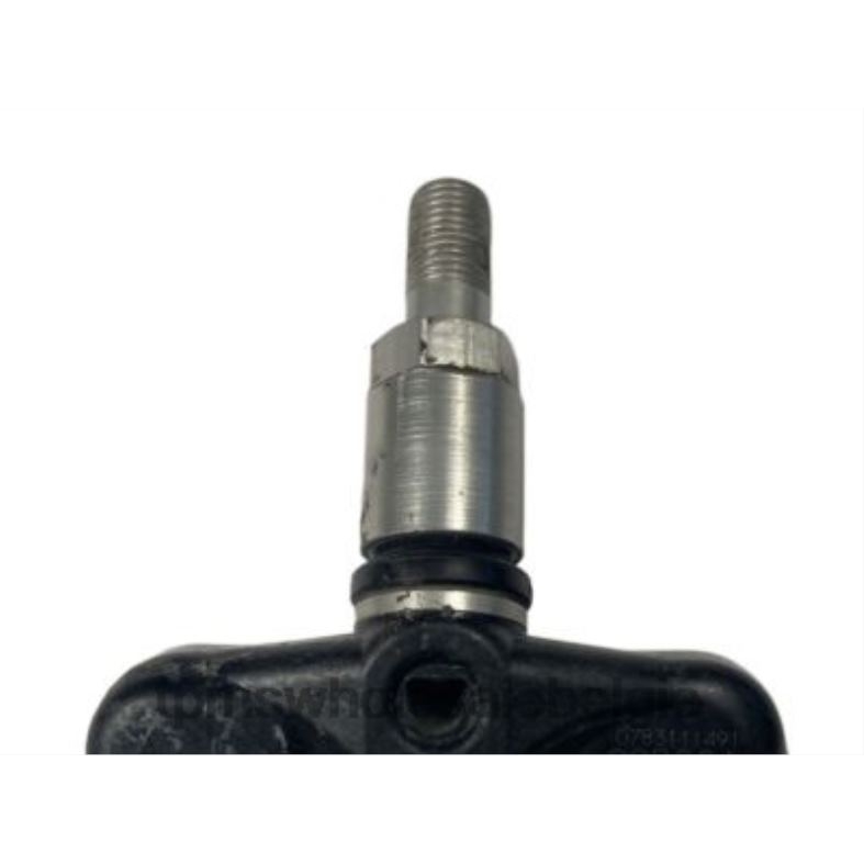 TPMS Sensoren - tpms nissan de druksensor 40700jk00c 329mhz 42XLV1552