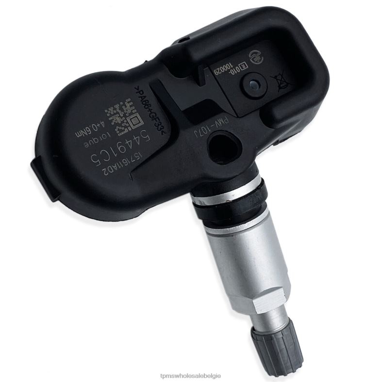 TPMS België - tpms toyota de druksensor 4260748020 298mhz 42XLV1521