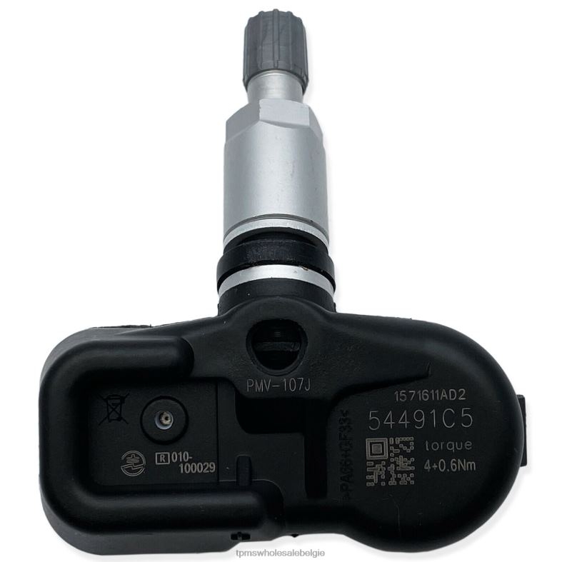 TPMS Sensoren Plaatsen - tpms toyota de druksensor 4260706011 302mhz 42XLV1525
