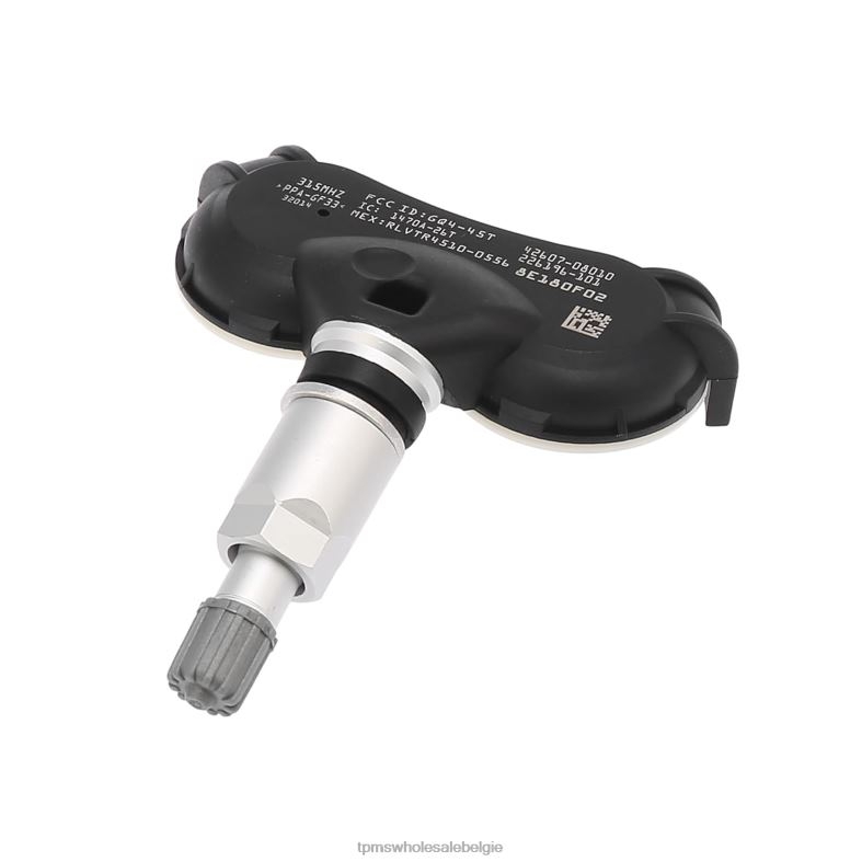 TPMS Sensoren Plaatsen - tpms toyota de druksensor 4260708010 372mhz 42XLV1595