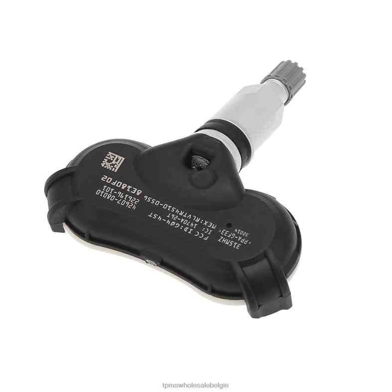 TPMS Sensoren Plaatsen - tpms toyota de druksensor 4260708010 372mhz 42XLV1595