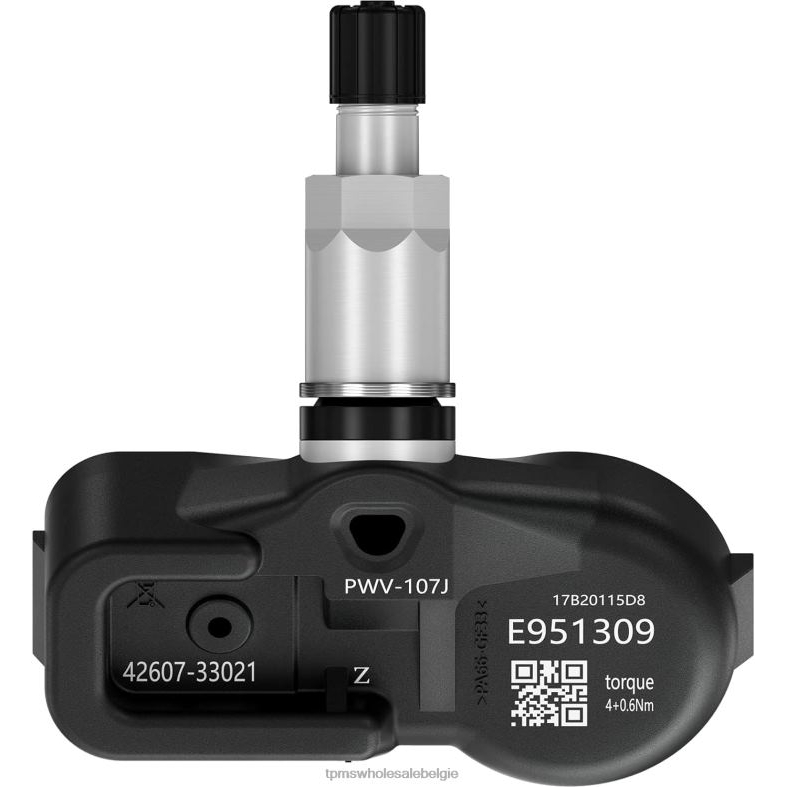 TPMS Sensoren Plaatsen - tpms toyota de druksensor 4260733011 292mhz 42XLV1515