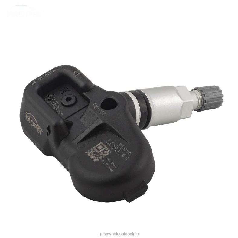 TPMS Sensoren Plaatsen - tpms toyota de druksensor 4260733011 292mhz 42XLV1515