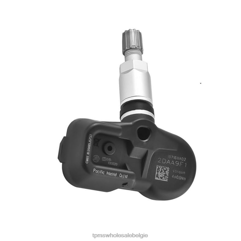 TPMS Systeem - tpms toyota de druksensor 426070c010 341mhz 42XLV1564