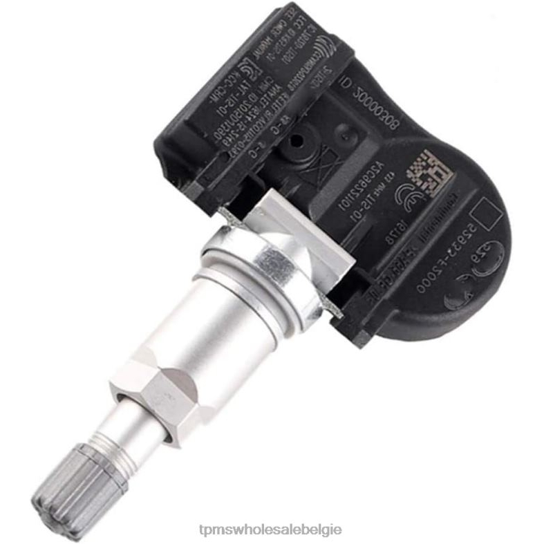 Bandenspanning Sensor Vervangen - tpms hyundai de druksensor 52933f2000 444mhz 42XLV1667